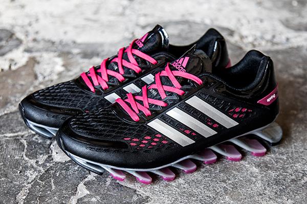 adidas Springblade Razor (Detailed Look) - Releases