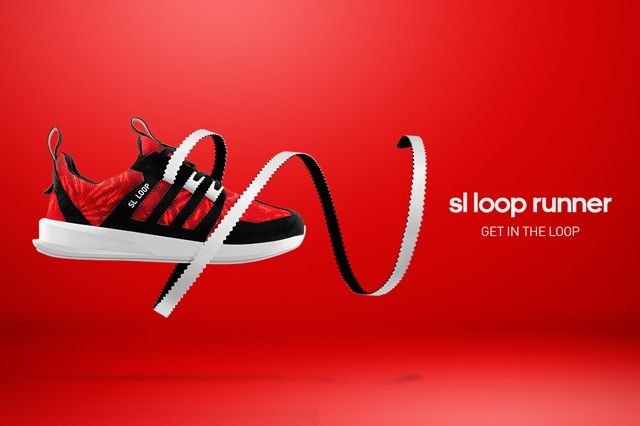 Adidas Originals Sl Loop Runner 12