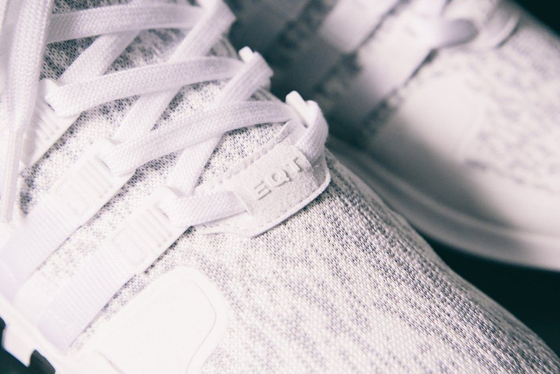 adidas EQT SUPPORT MID ADV ホワイト22cm新品 Men's shoes adidas EQT Support Adv Crystal White/Footwear