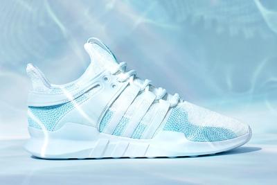 Parley X Adidas Eqt Support Adv Ck Pack2