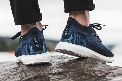 Parley For The Oceans X Adidas 5