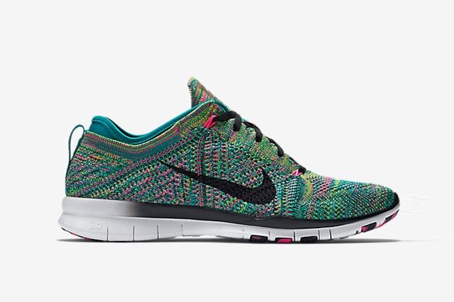 Nike Free Tr 5 Flyknit Multi Releases