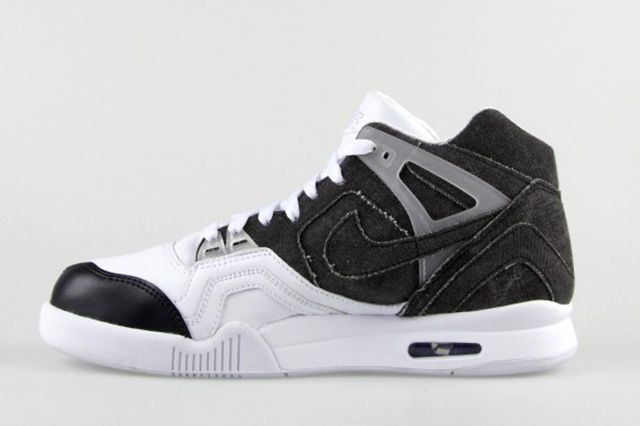 Nike Air Tech Challenge Ii Sp French Open