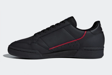 adidas Continental 80 Rascal Has Some Serious Powerphase Vibes Releases