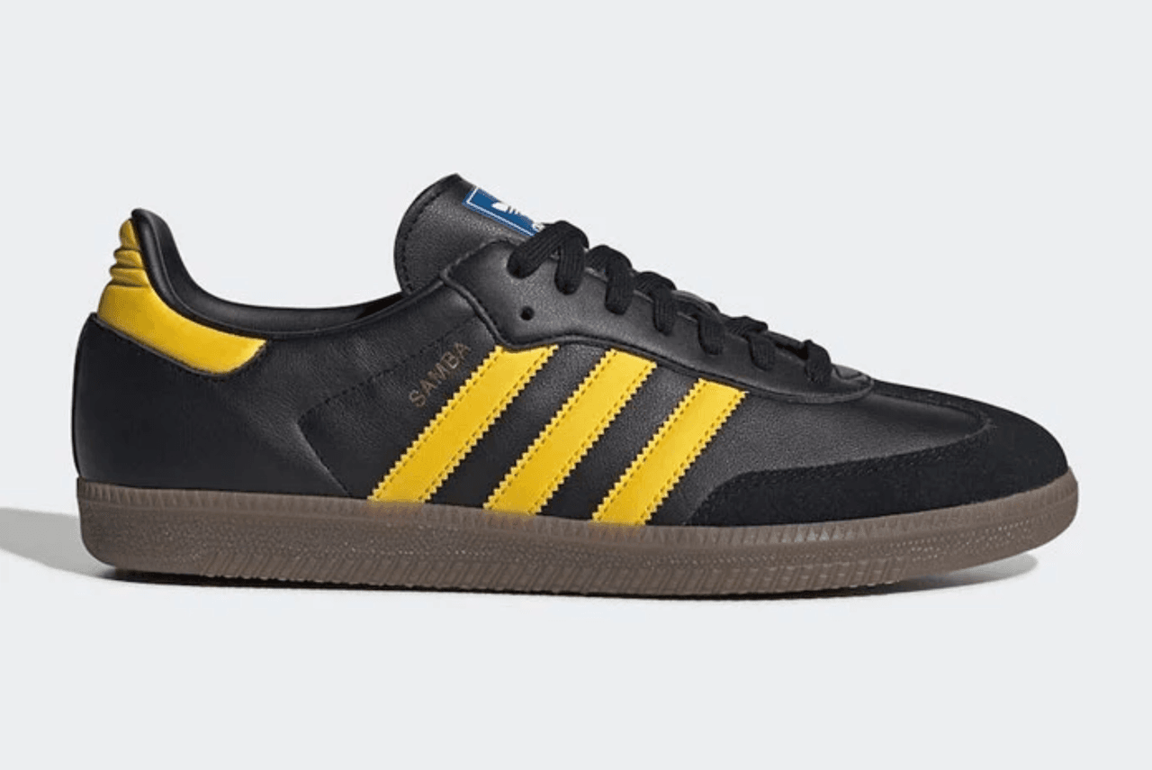I Wore the adidas Samba for a Month in Search of the Perfect Beater -  Sneaker Freaker