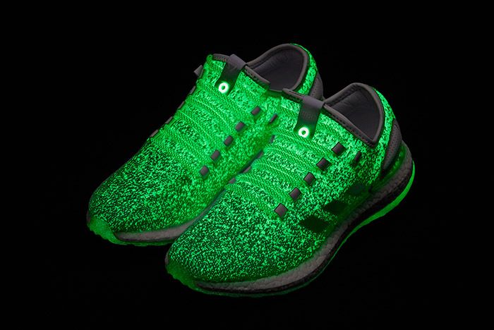 Adidas Consortium Wish Sneakerboy Climacool Pureboost Consortium 3