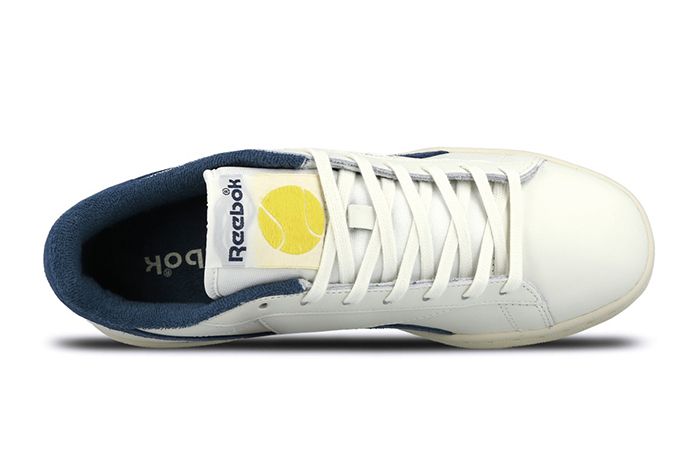 reebok tennis ball shoes