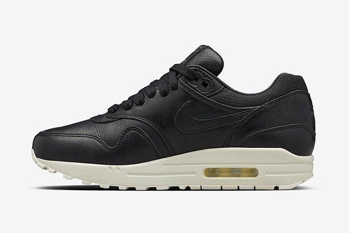Nike Air Max 1 Wmns Pinnacle Collectionfeature