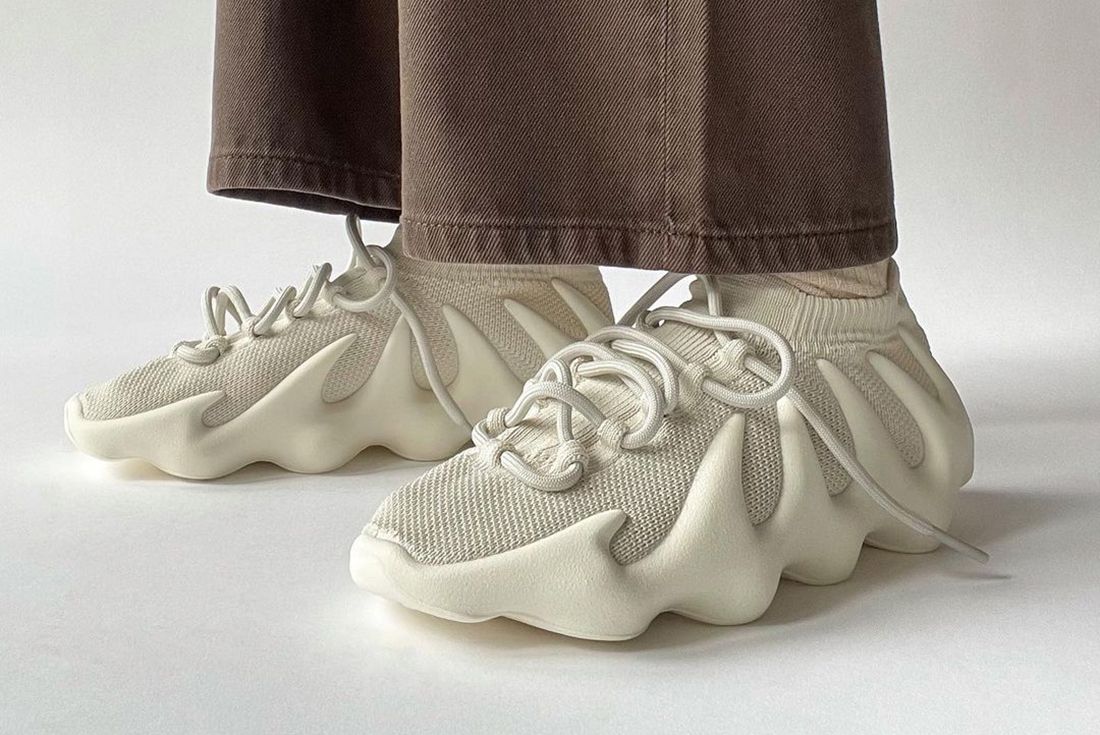 Here's How People Are Styling the Yeezy 450 - Sneaker Freaker