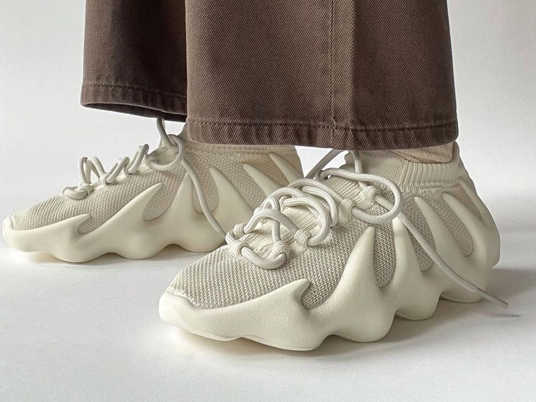 Here's How People Are Styling the Yeezy 450 - Sneaker Freaker