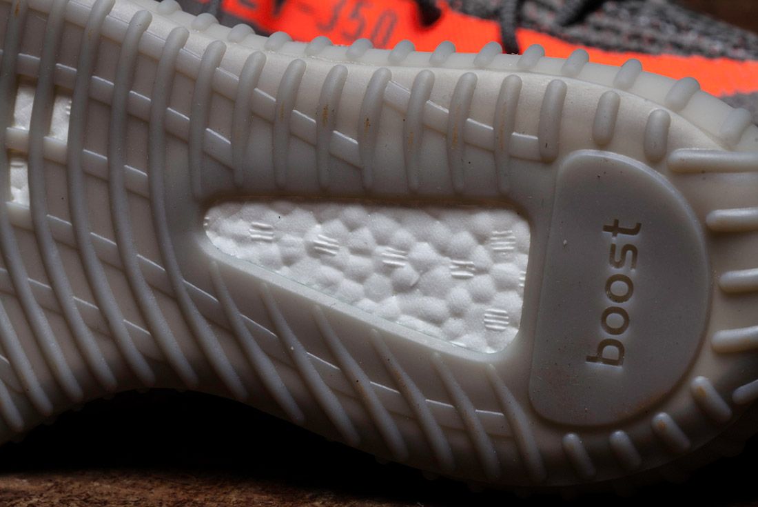 Yeezy Shoes Boost 350 V2 Beluga 20 Deadstock W Receipt
