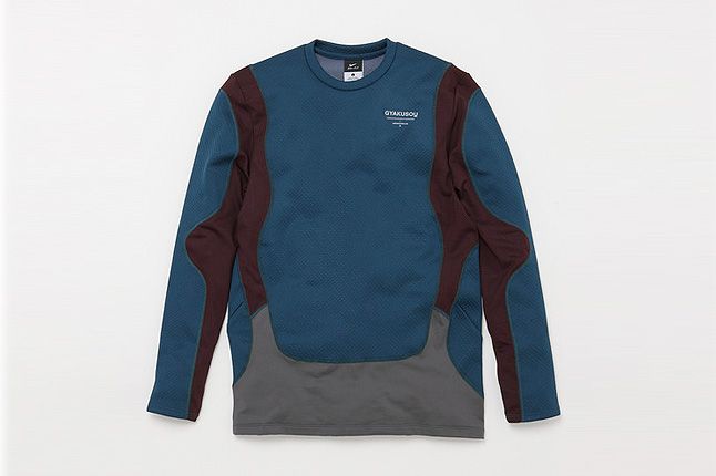 Nike Gyakusou 12 Collection 26 1