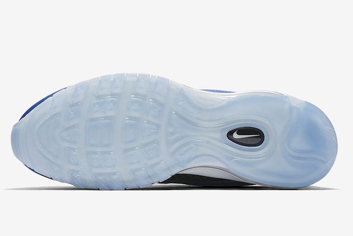 Air max discount 97 foamposite blue