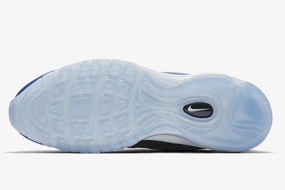 Nike Air Max 97 Foamposite Game Royal Ci5011 400 Release Date 1Sole
