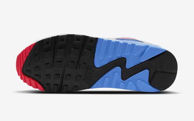 air max change color in sun