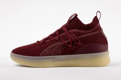 Def Jam Puma Clyde Court Release Date Lateral