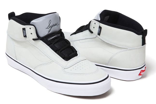 スケートボード Supreme / Vans - MC Supreme - BLK Supreme/Vans - MC Supreme - BLK - UG.SHAFT