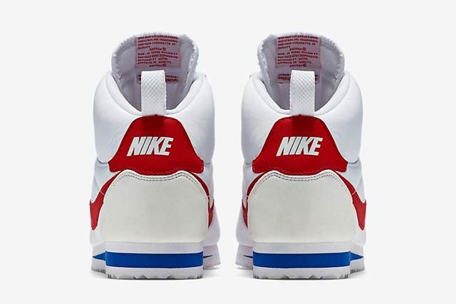 Nike Cortez Chukka Og Pack5