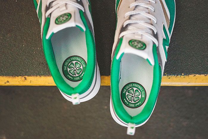 new balance celtic