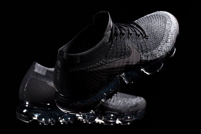 nikelab vapormax flyknit
