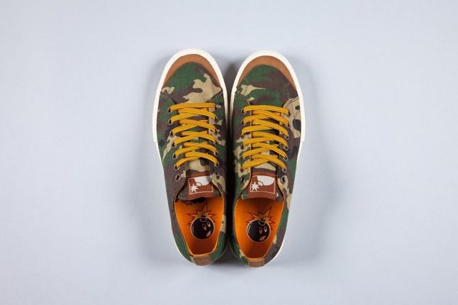 Huf Valenzuela Low Camo Aerial Profile 1