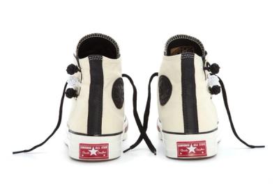 Clot Converse First String Chang Pao Collection 7