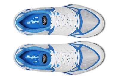 Nike Air Zoom Talaria White Blue 1