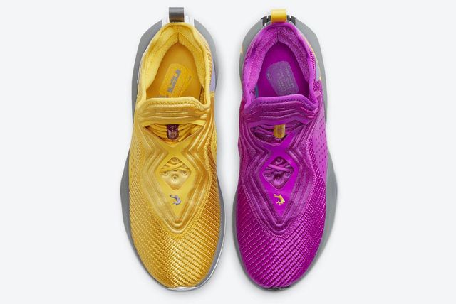 custom lebron soldier 14