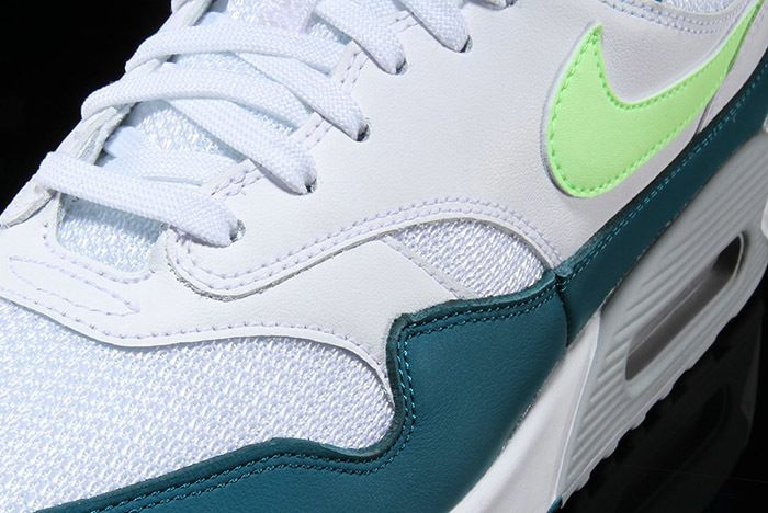 mens nike air max 90 teal
