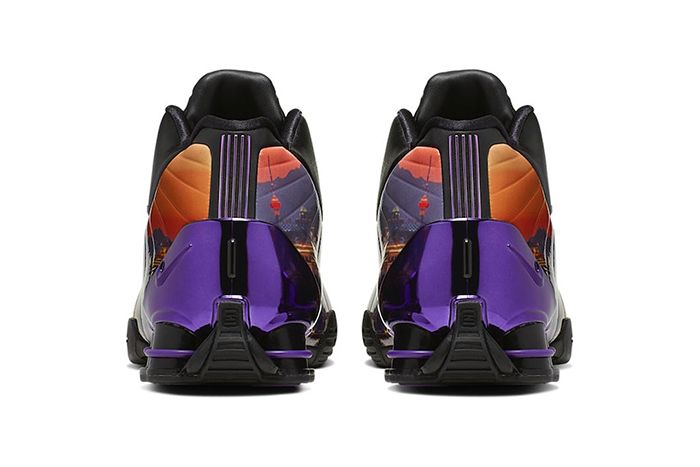 nike shox bb4 china hoop dreams