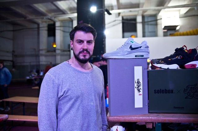 Solemart Day2 Berlin Recap 6