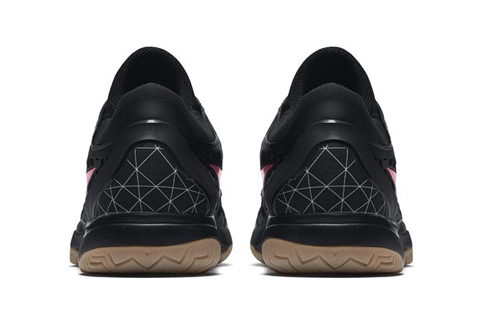 Nike Court Air Zoom Ultra Hard 5