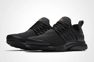 off presto