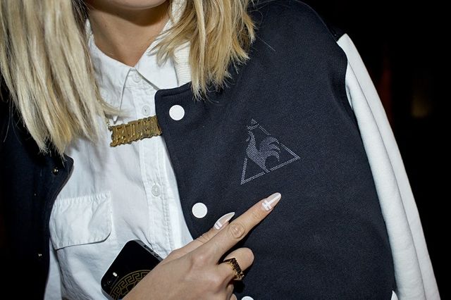Le Coq Sportif Future Classic Party 13