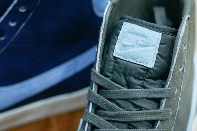 Nike All Court Mid Size Exclusives 3 1