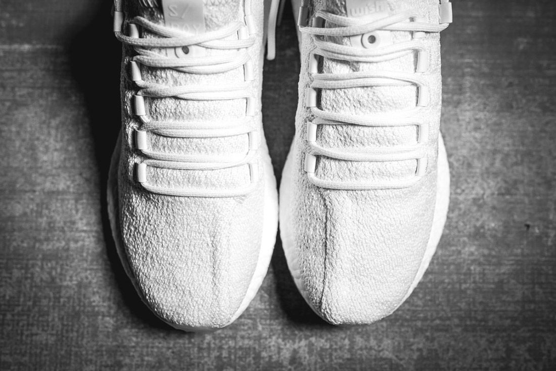 Adidas Wish Sneakerboy Consortium Exchange 10