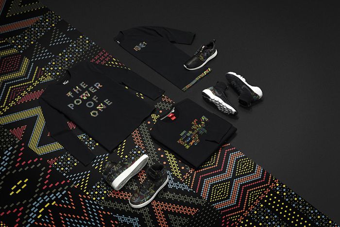 Nike Reveals Full Bhm Collection For 2016