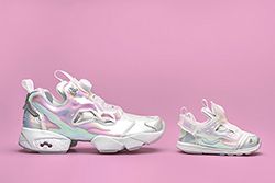 Disney X Reebok Insta Pump Fury Cinderella Releases