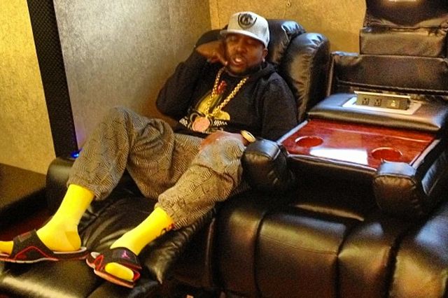 Big Boy Sneaker Style Profile 28