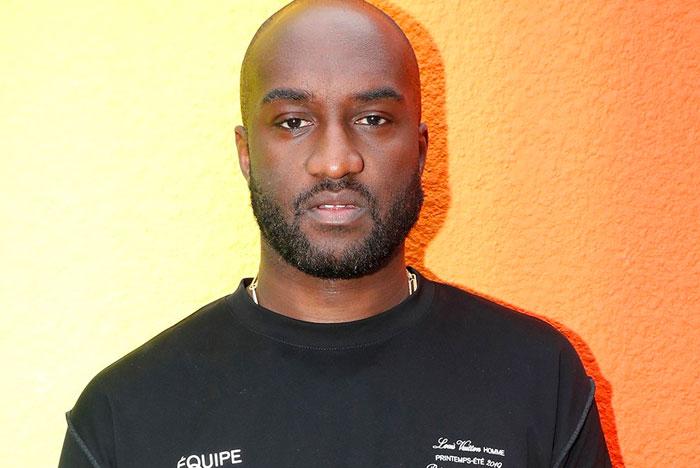 Virgil Abloh Reveals New Off White Coachella