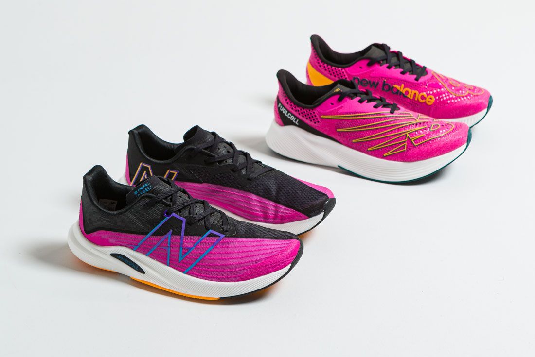 Up There Athletics New Balance