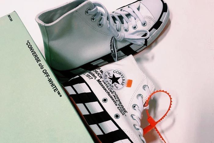 This Is The Next Off White Converse Collaboration Header