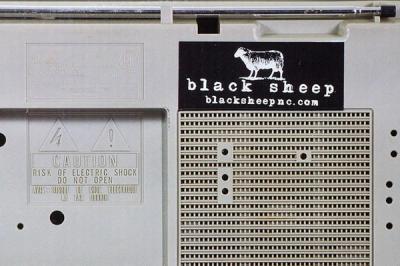 Black Sheep X Nike Sb Dunk High Premium Shoebox9