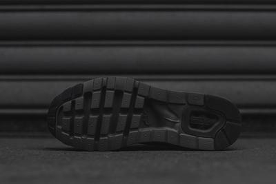 Nike Air Max Zero Black 5