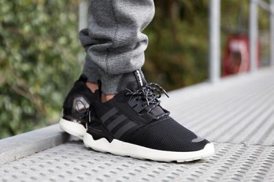 Adidas Zx 8000 Boost Black Pack