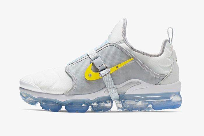 Nike Air Max Plus Work In Progress Paris Side6