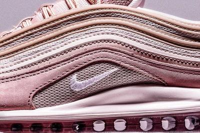 Nike Air Max 97 Particle Beige 7