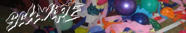 Schwipe New Range The Original Party Animal 1