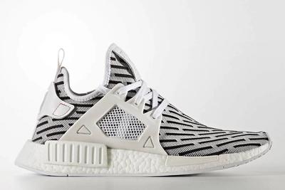 Adidas Nmd Xr1 Pack 8