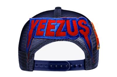 Yeezus Tour Merchandise 2